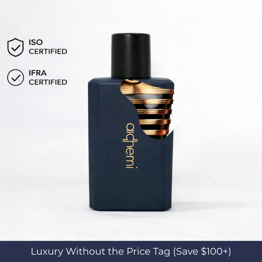 Le Male Elixir