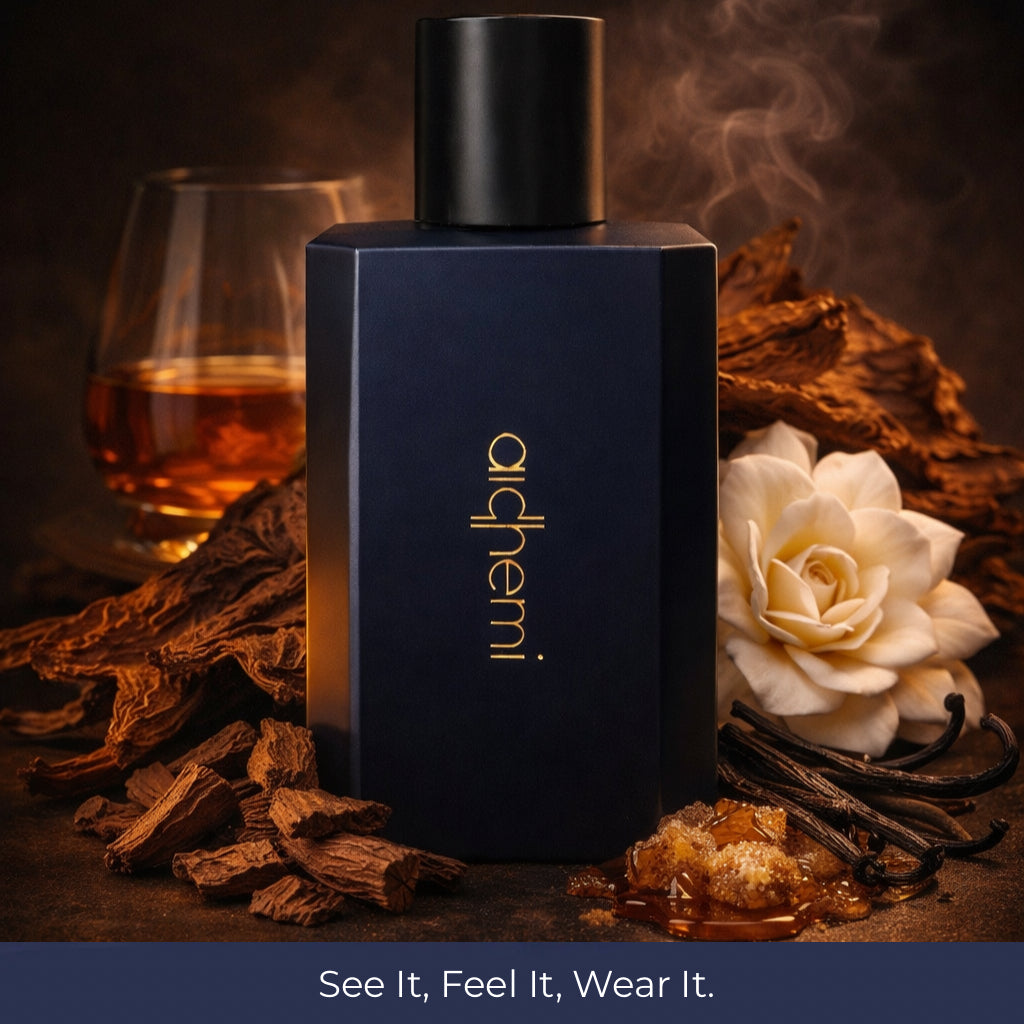 Kayali Tobacco Oud | 04