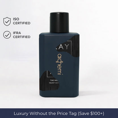 Kayali The Wedding Velvet Santal | 35