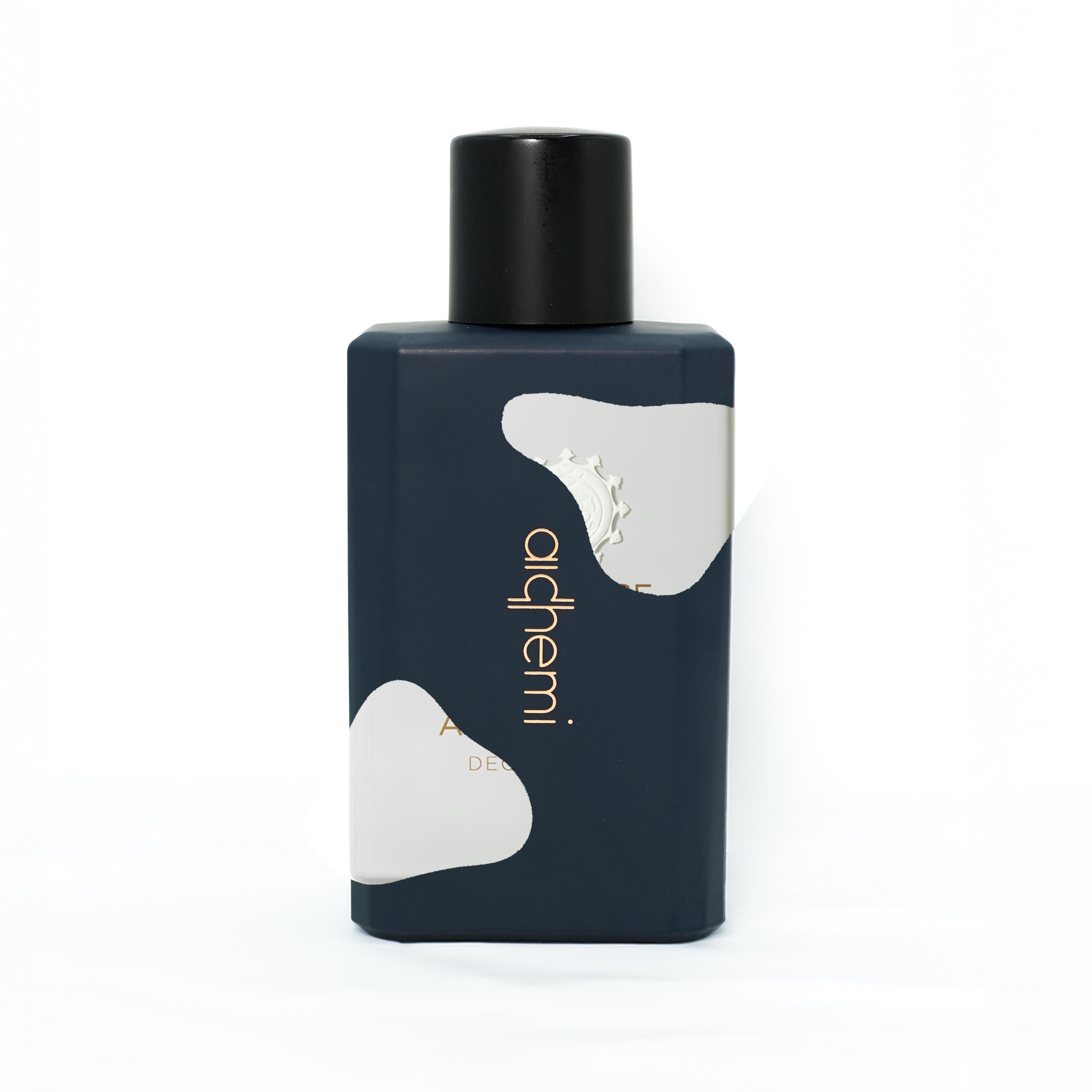 Decision Amouage