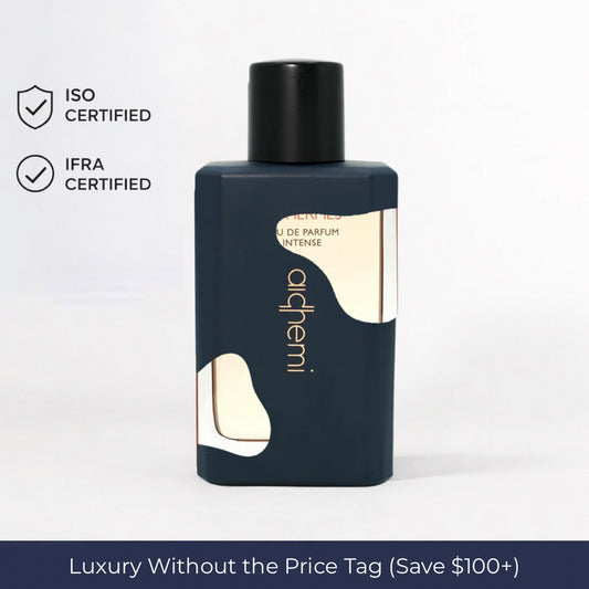 Terre d’Hermès Eau de Parfum Intense