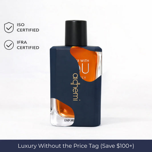 Emporio Armani Stronger With You Intensely