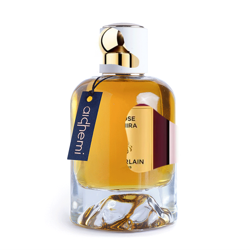 Rose Amira Guerlain