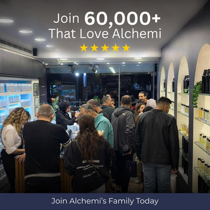 Alexandria 3 Xerjoff