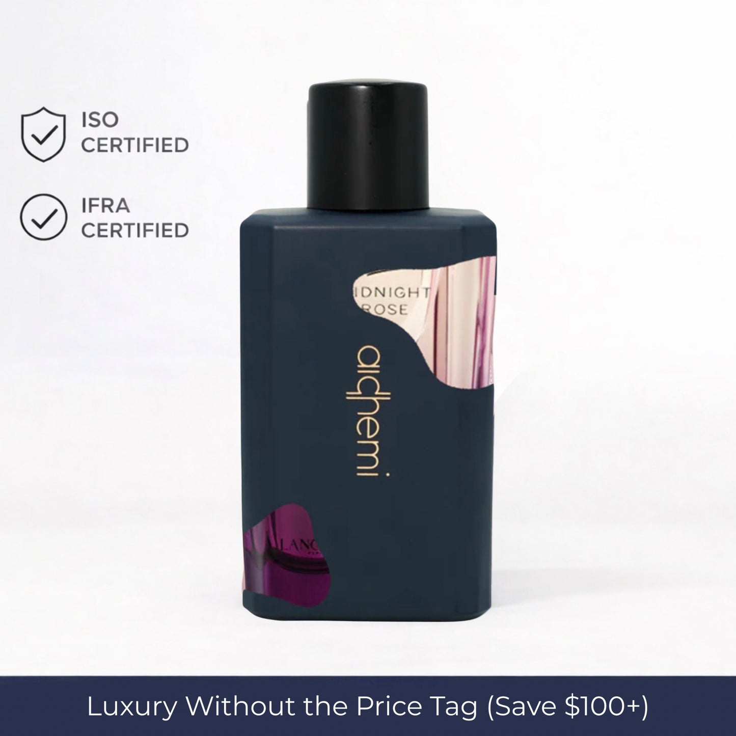 Tresor Midnight Rose Lancome