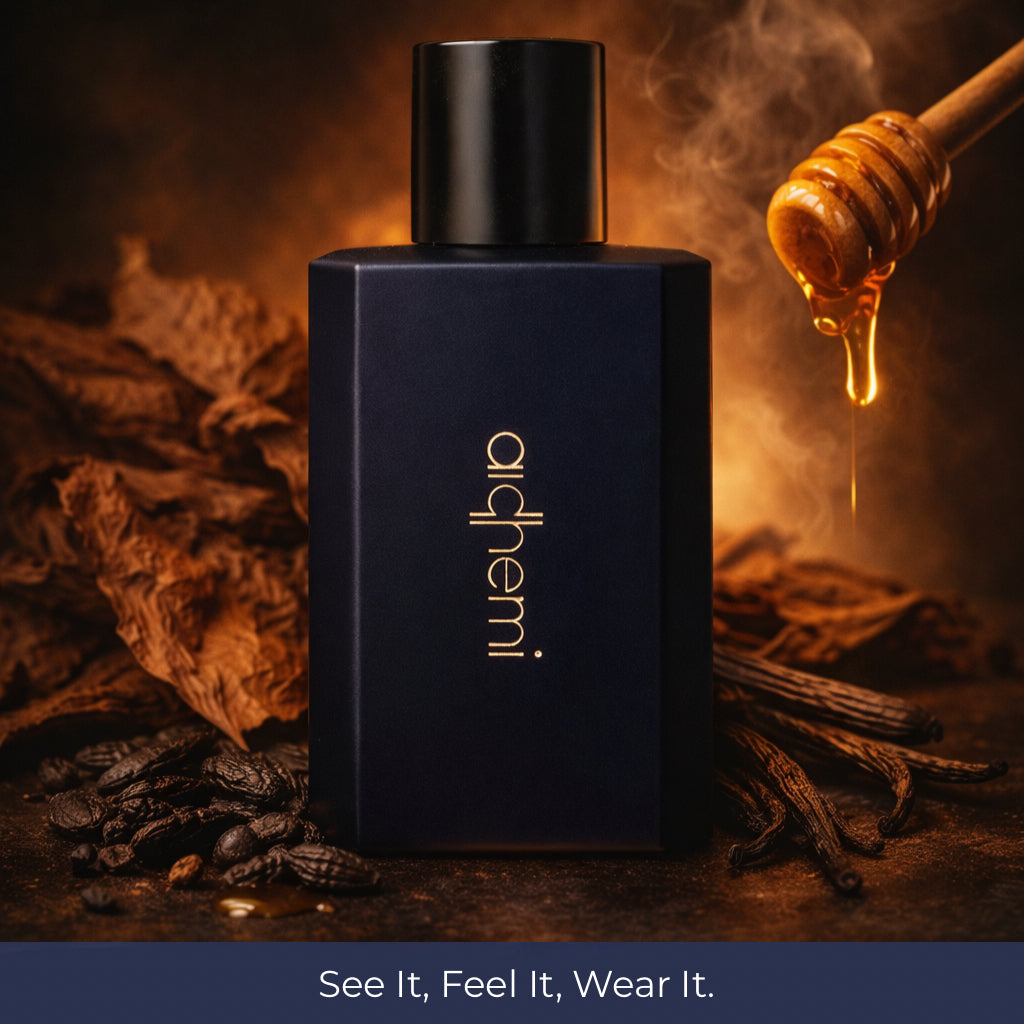 Tobacco Honey Guerlain