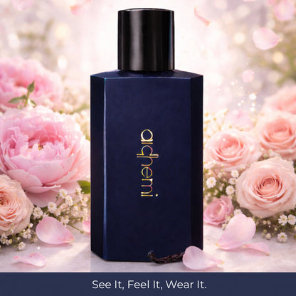 Blooming Bouquet Parfum