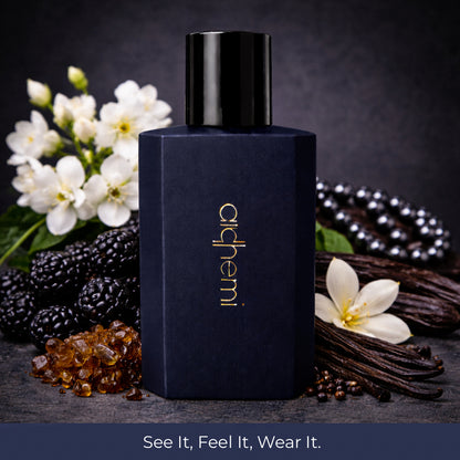 Jasmin Noir Bvlgari