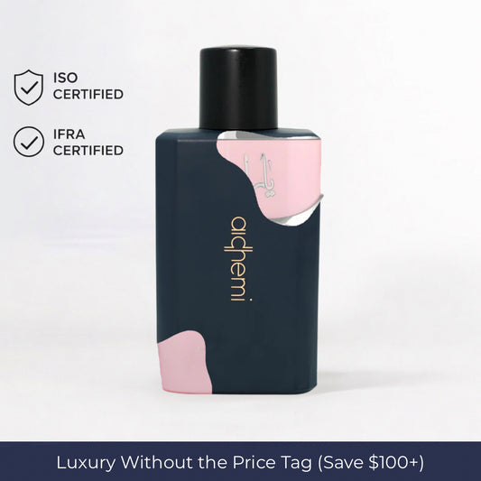 Yara Lattafa Perfumes