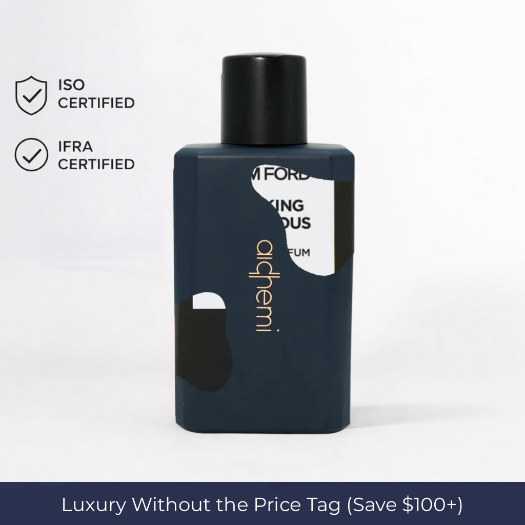 Fucking Fabulous Tom Ford