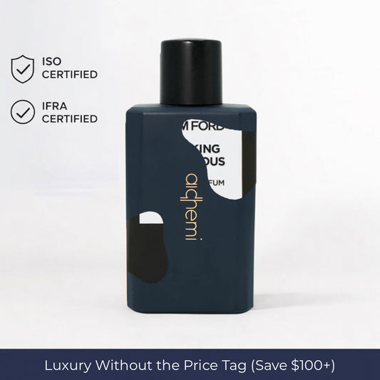 Fucking Fabulous Tom Ford