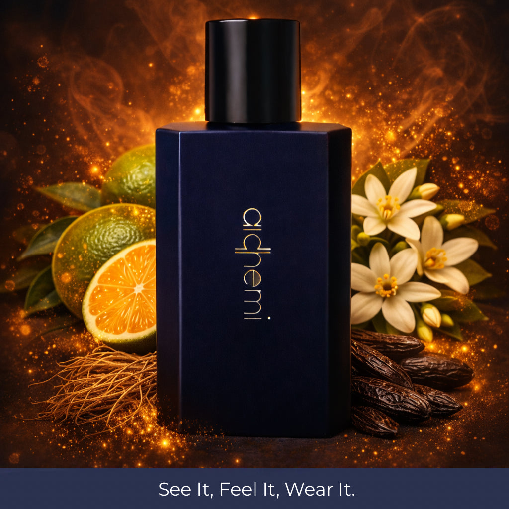 Armani Code Elixir