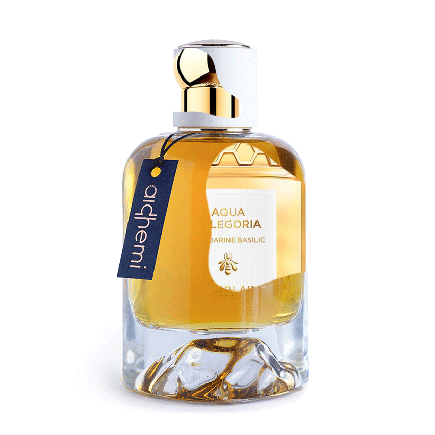 Aqua Allegoria Mandarine Basilic Guerlain