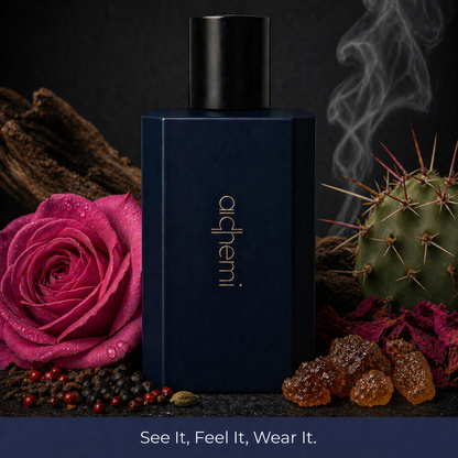 Rose Prick Tom Ford