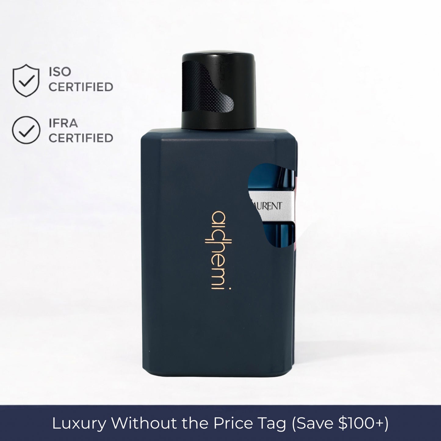 Y Eau de Parfum Intense