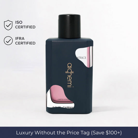 L'Imperatrice Limited Edition Dolce&Gabbana