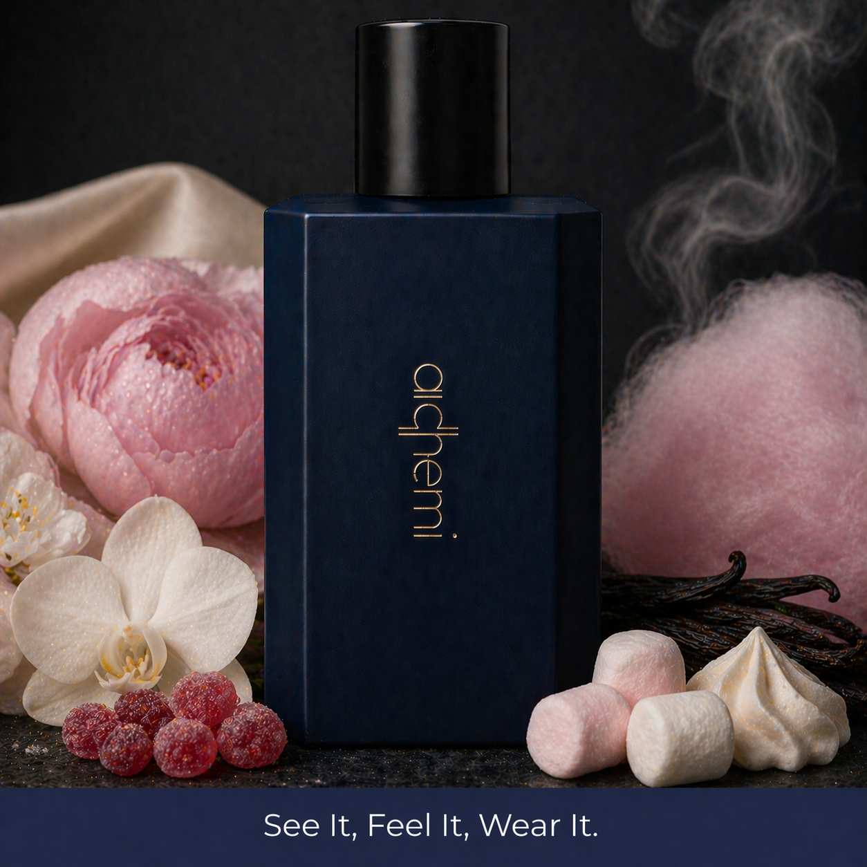 Love is Heavenly Victoria's Secret