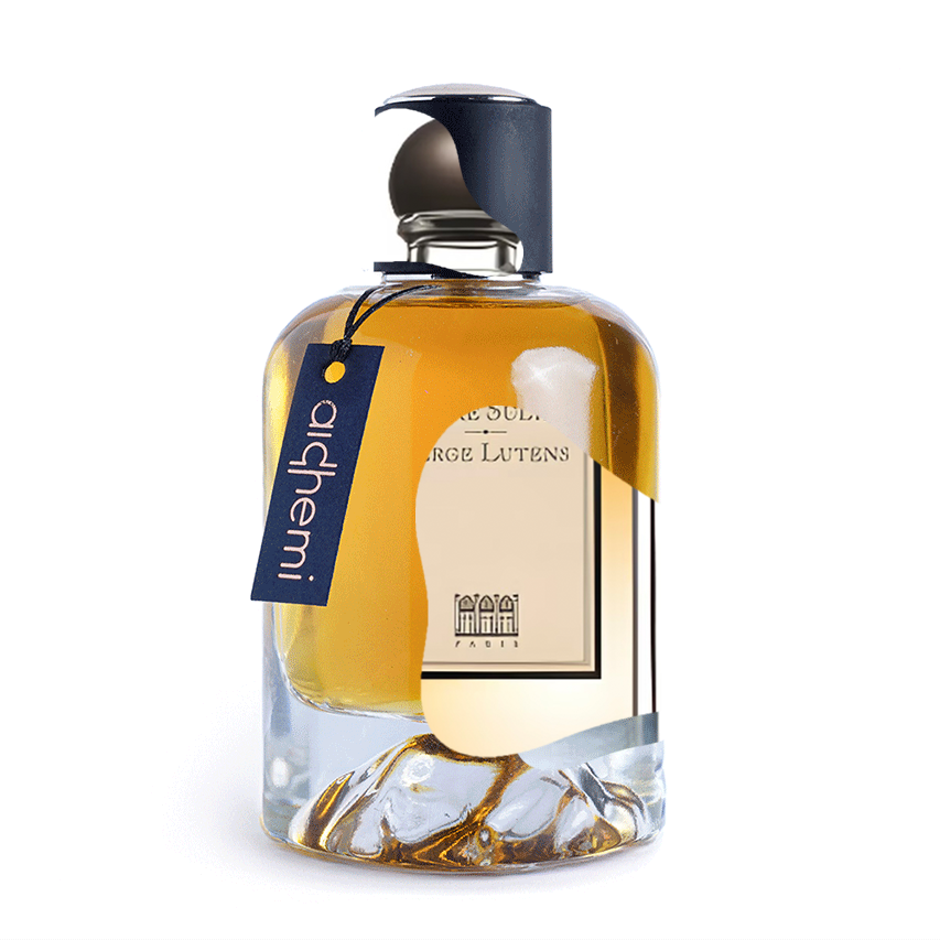 Ambre Sultan Serge Lutens