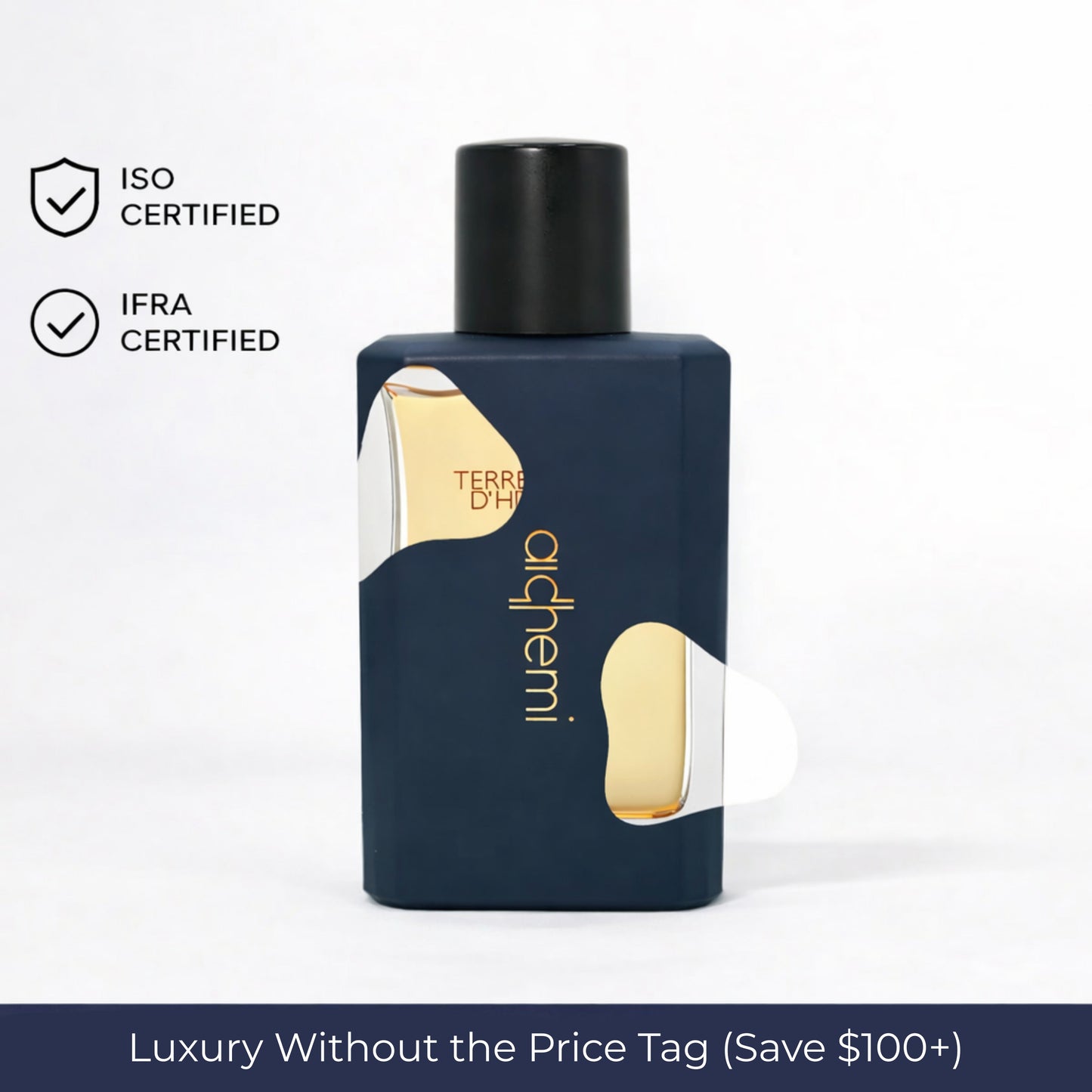 Terre d'Hermes EDT