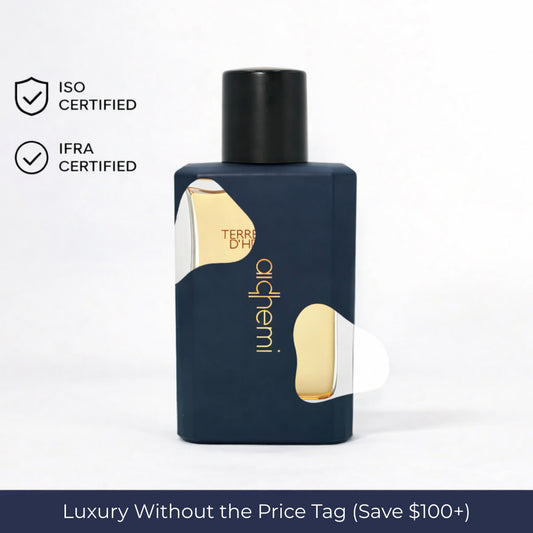 Terre d'Hermes EDT