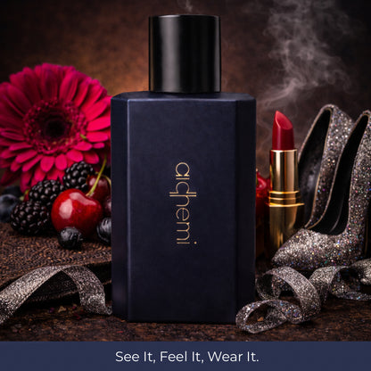 Very Glam Good Girl Carolina Herrera