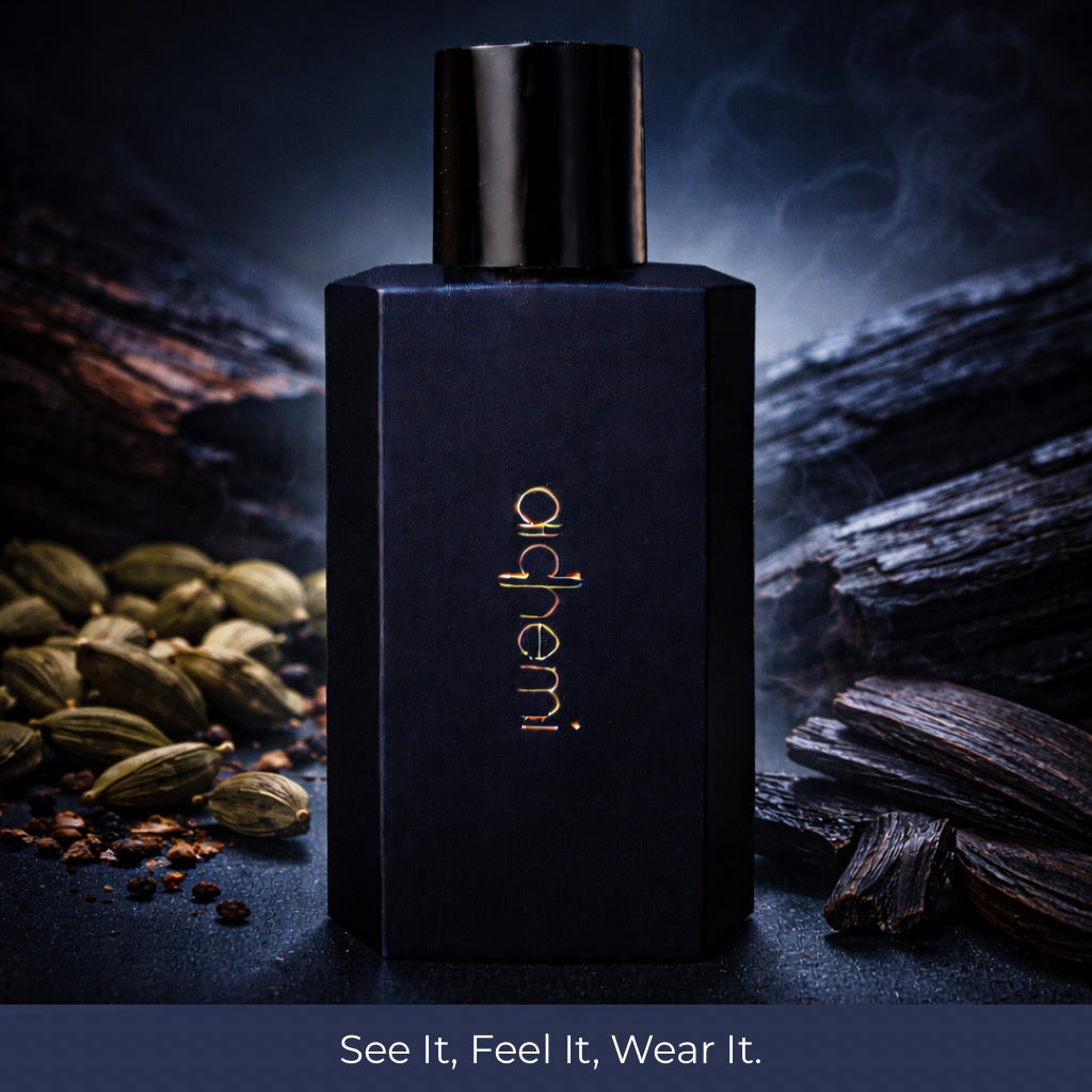 Bleu Noir Narciso Rodriguez For Him