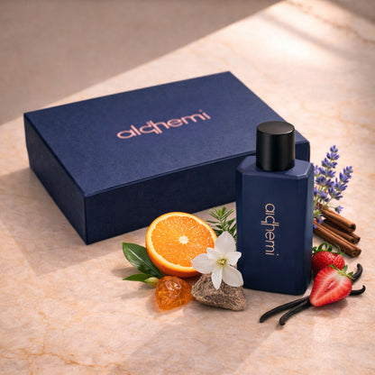 Luxury Gift Box