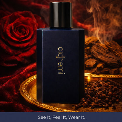 Velvet Rose & Oud Jo Malone