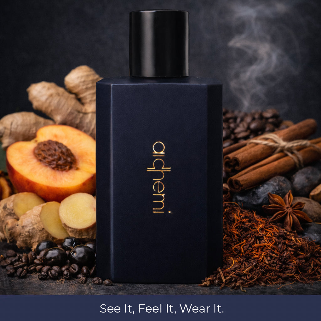 Boss The Scent Hugo Boss