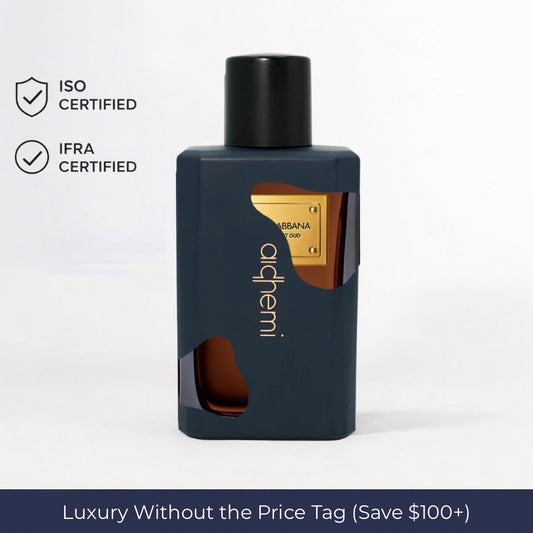 Velvet Desert Oud Dolce & Gabbana