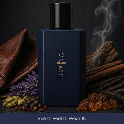 Emporio Armani Stronger With You Leather