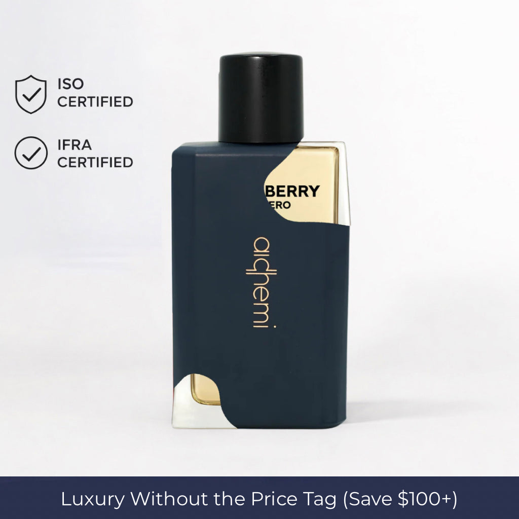 Burberry Hero
