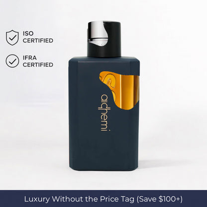 Boss The Scent Hugo Boss