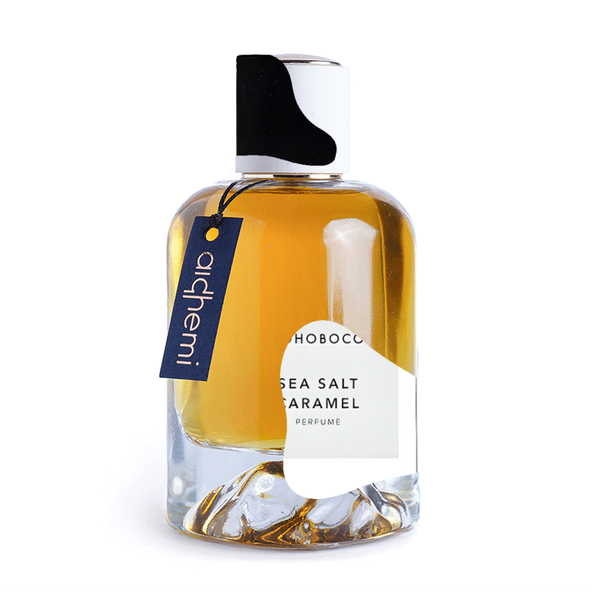 Sea Salt Caramel Bohoboco