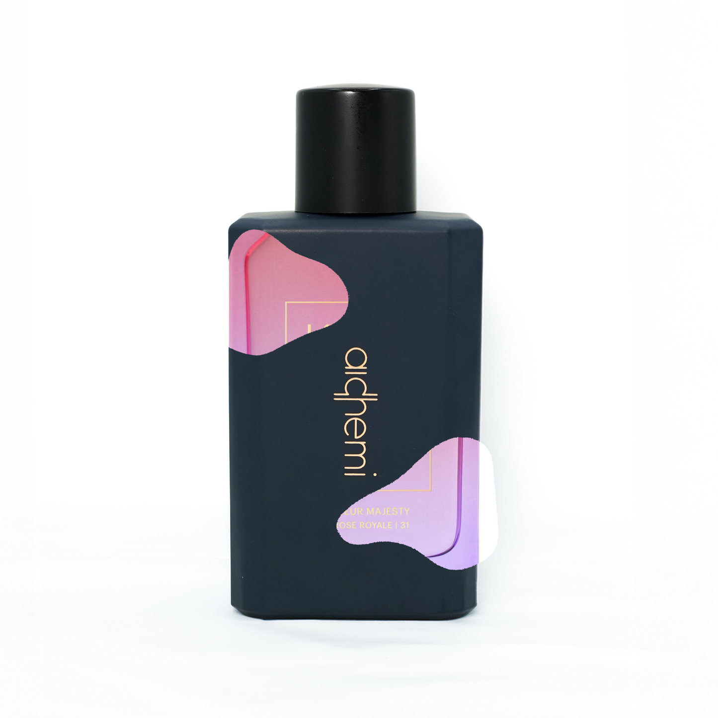 Kayali Fleur Majesty Rose Royale | 31