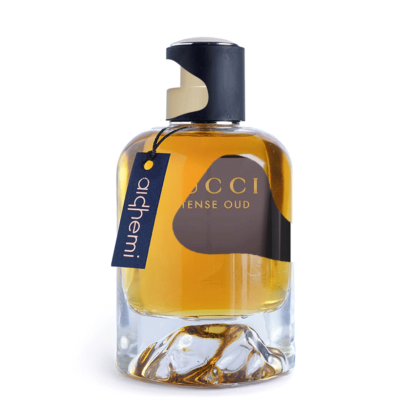 Gucci Intense Oud