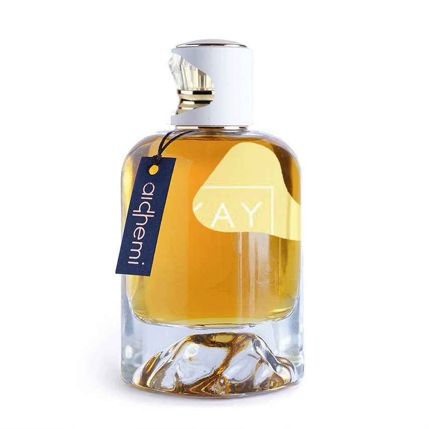 Kayali Capri in a Bottle Lemon Sugar | 14