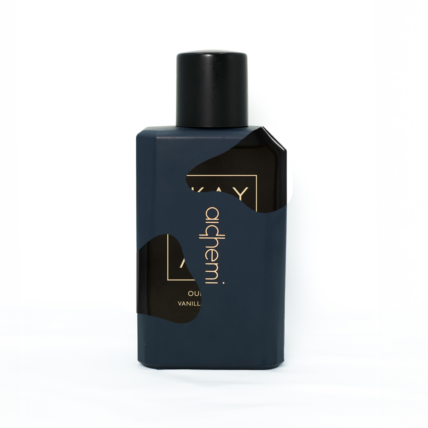 Oudgasm Vanilla Oud | 36 EDP Intense Kayali