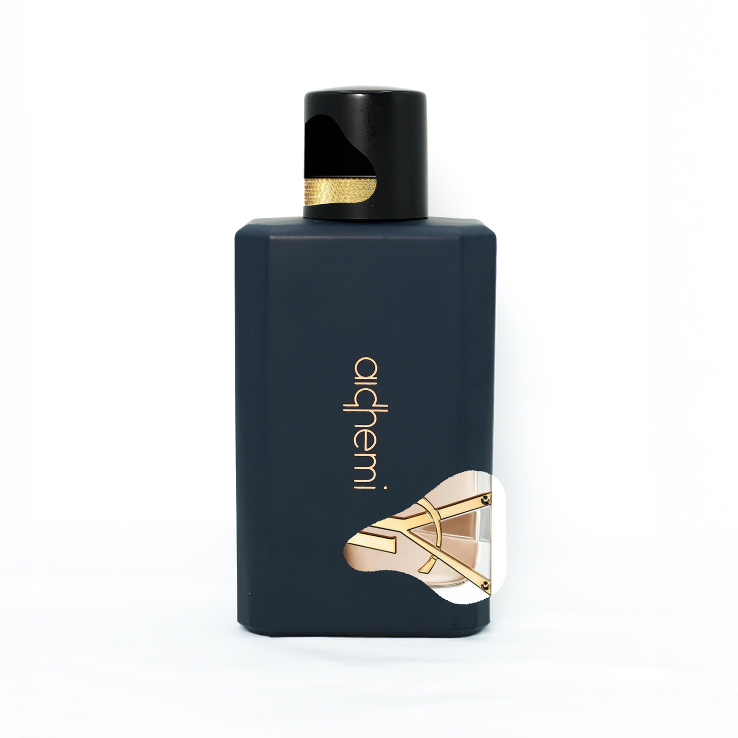 Libre Flowers & Flames Yves Saint Laurent