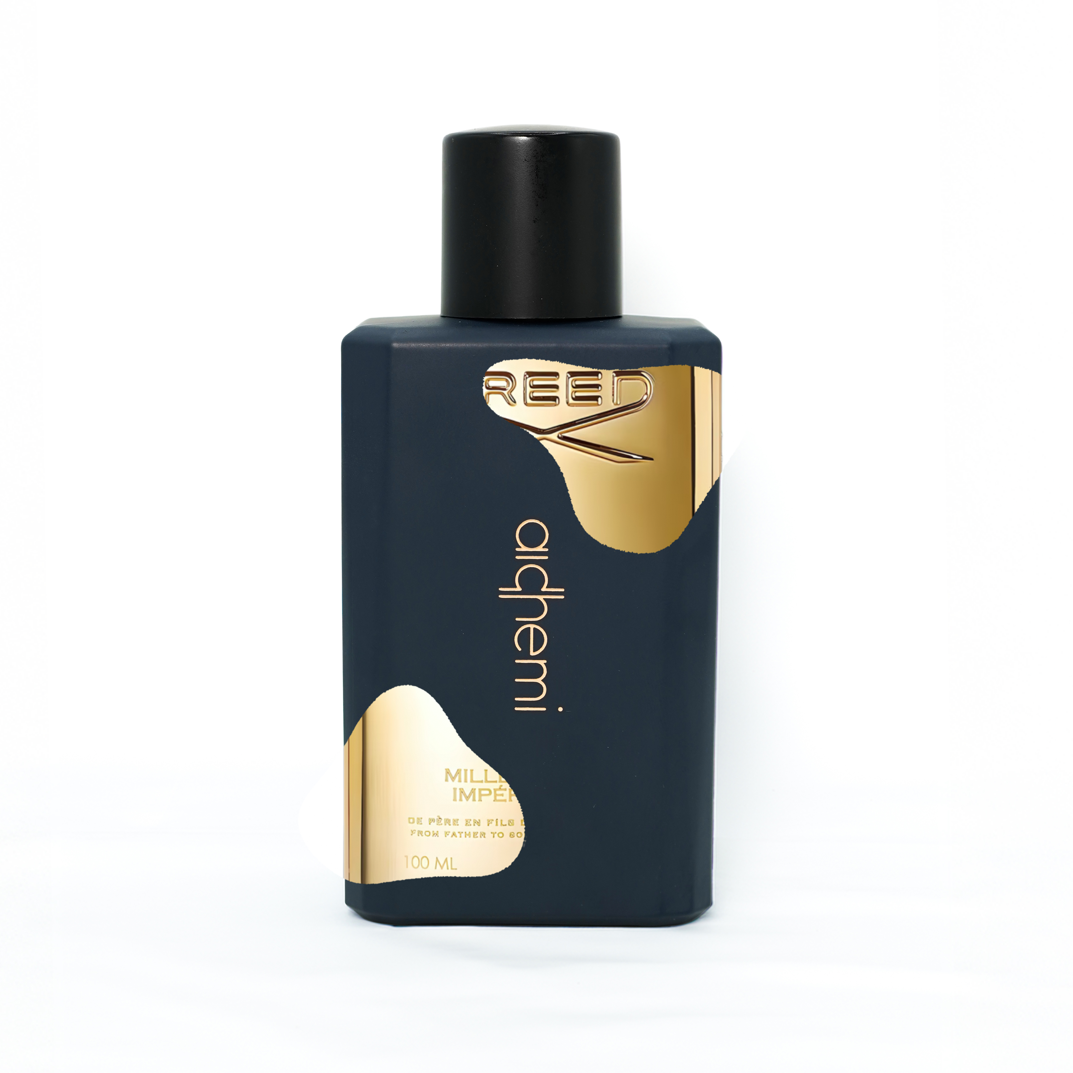 Millesime Imperial Creed