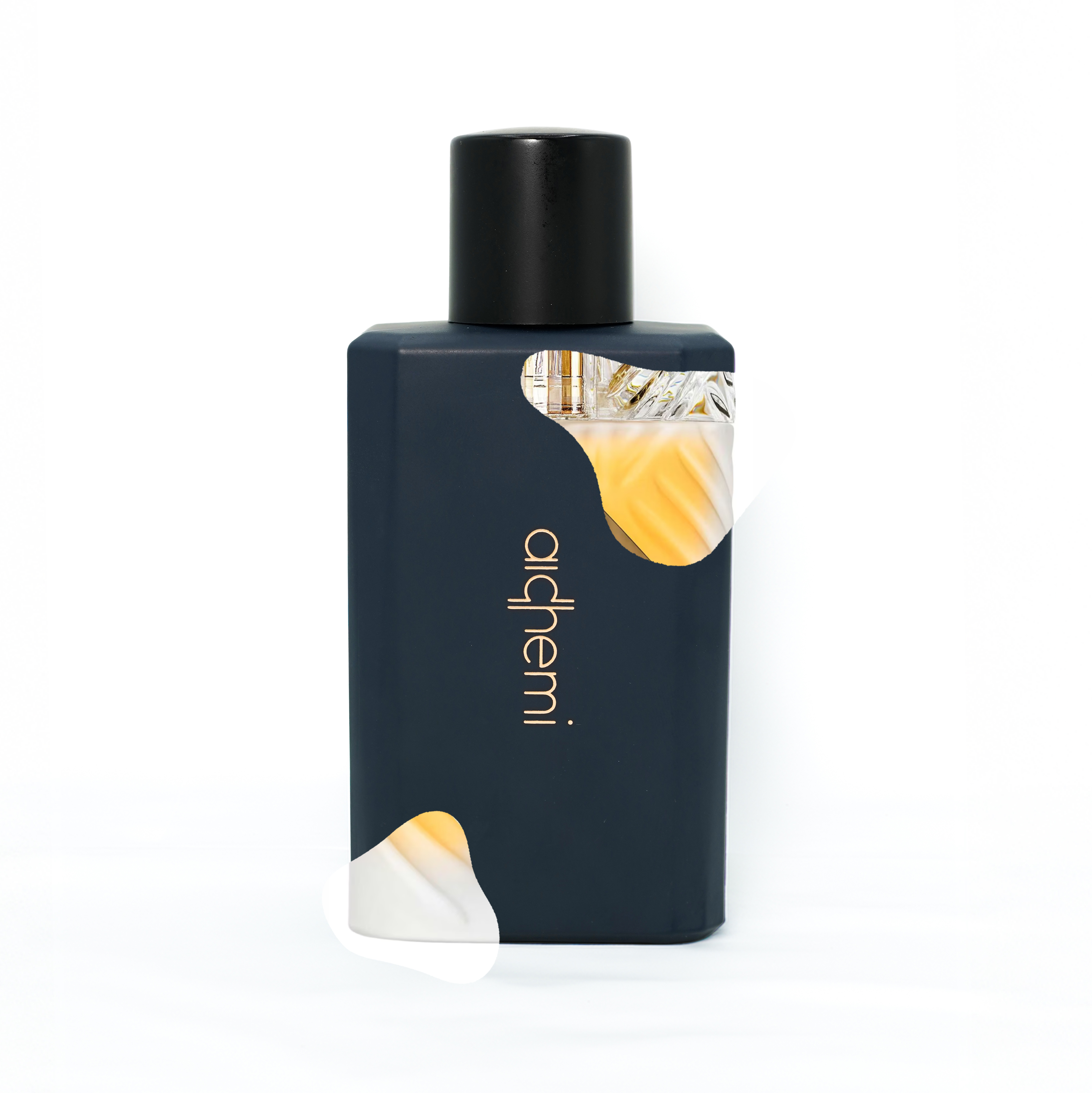 Angel's Share On The Rocks By Kilian