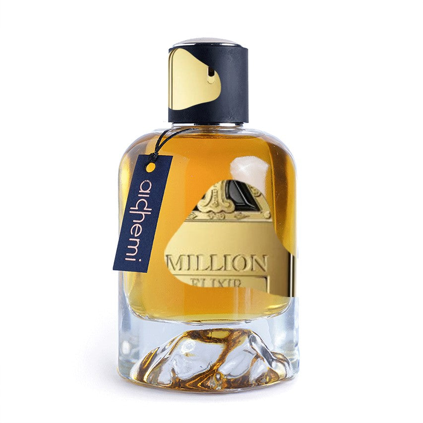 One Million Elixir Price One Million Elixir Price