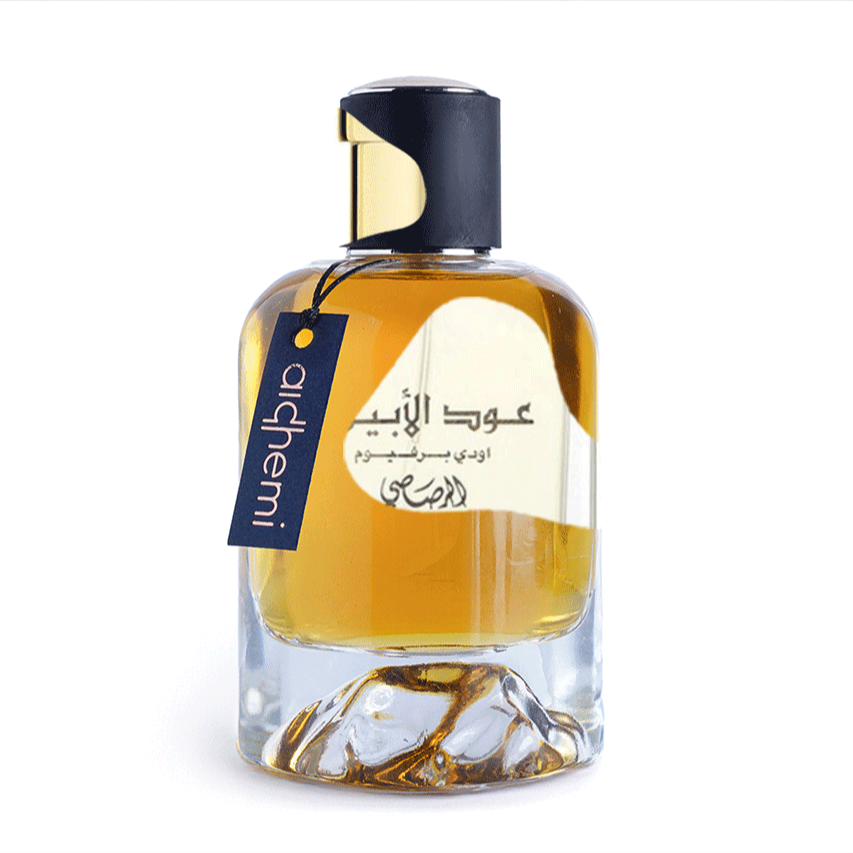 Oud Al Abiad Rasasi