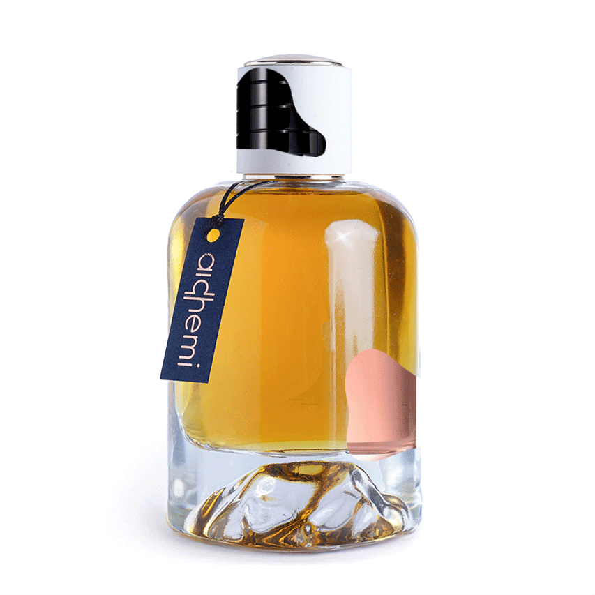 Oud Ispahan