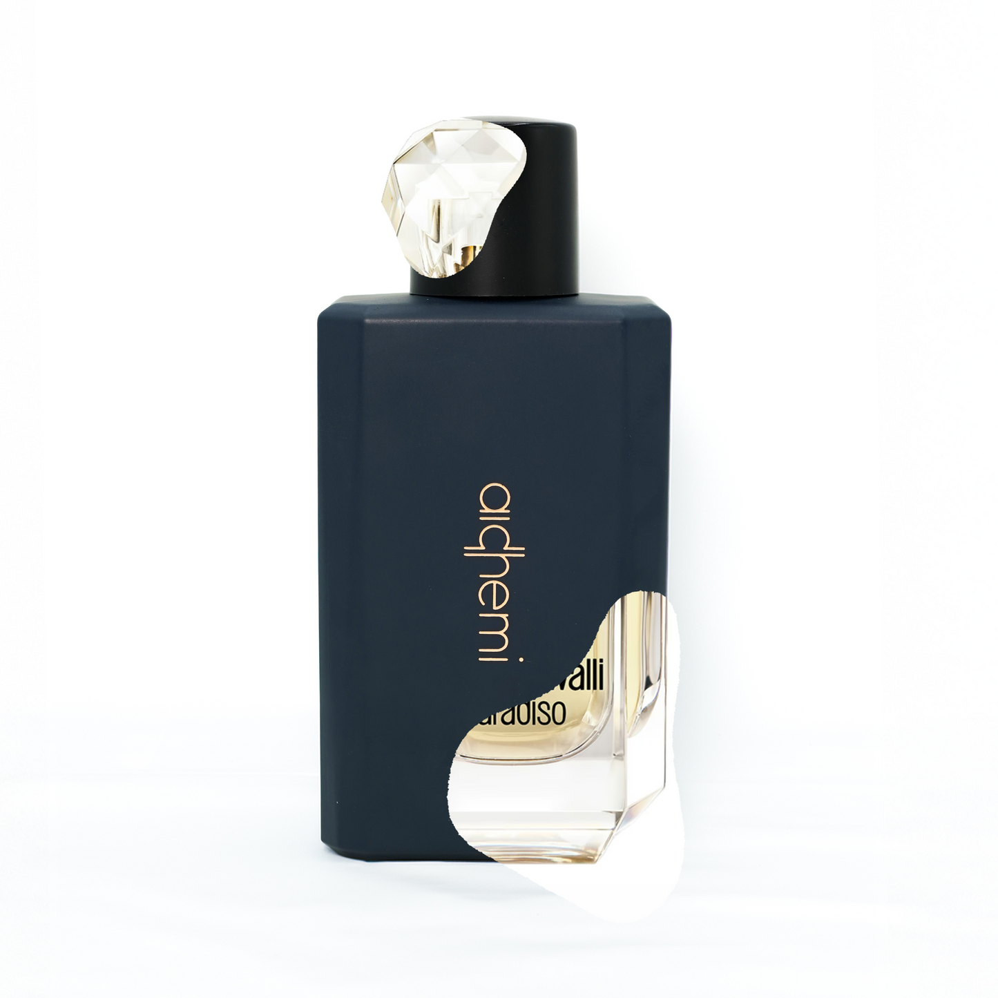 Paradiso Roberto Cavalli