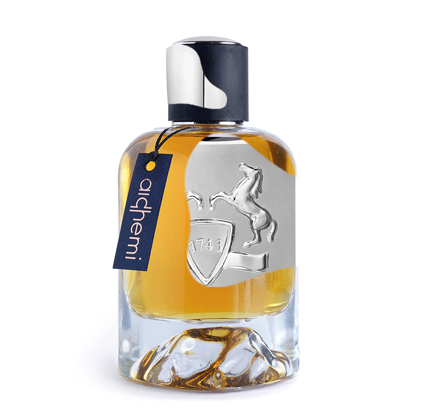 Pegasus Parfums de Marly