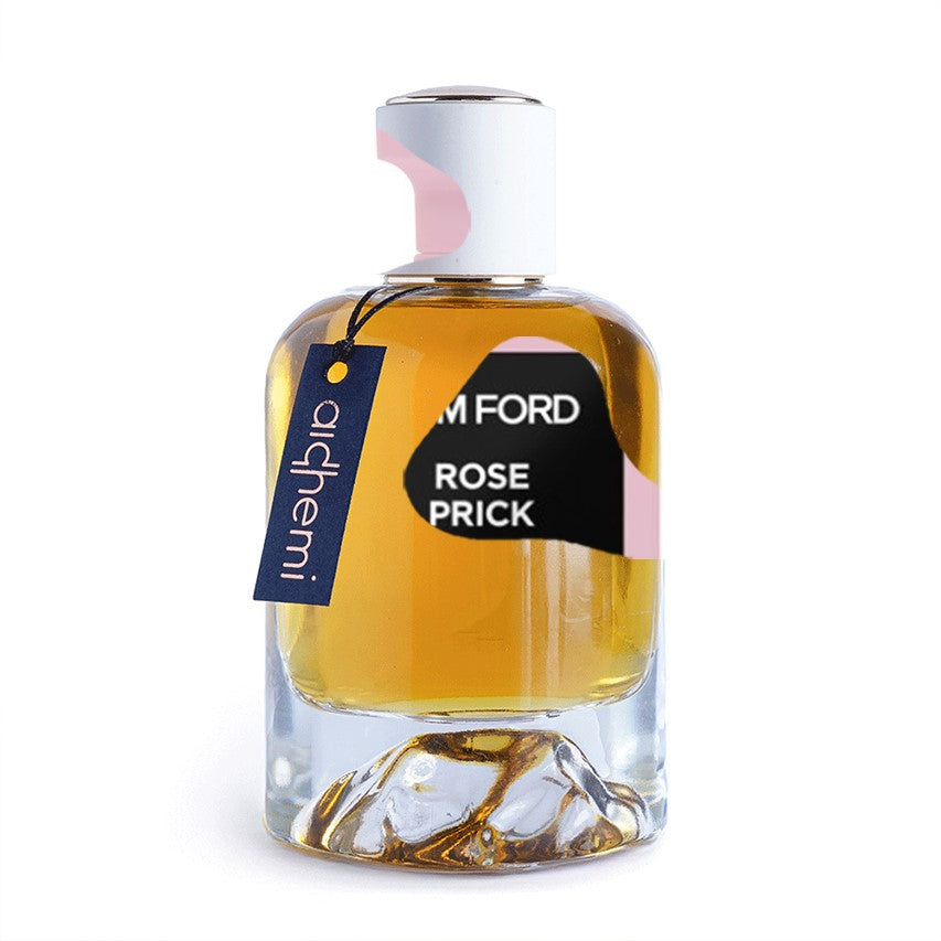 Rose Prick Tom Ford