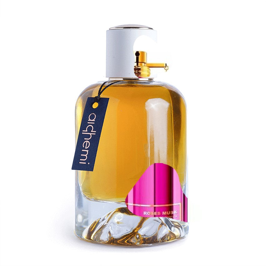 Roses Musk Montale