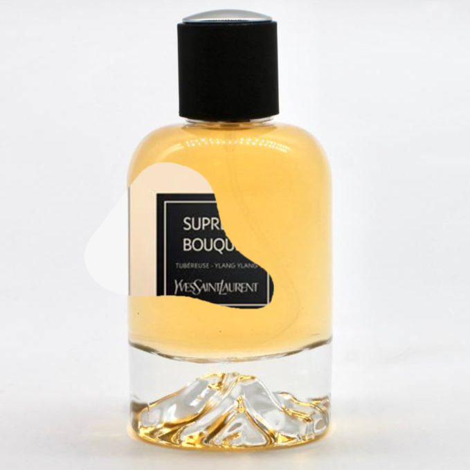 Supreme Bouquet Yves Saint Laurent Alchemi