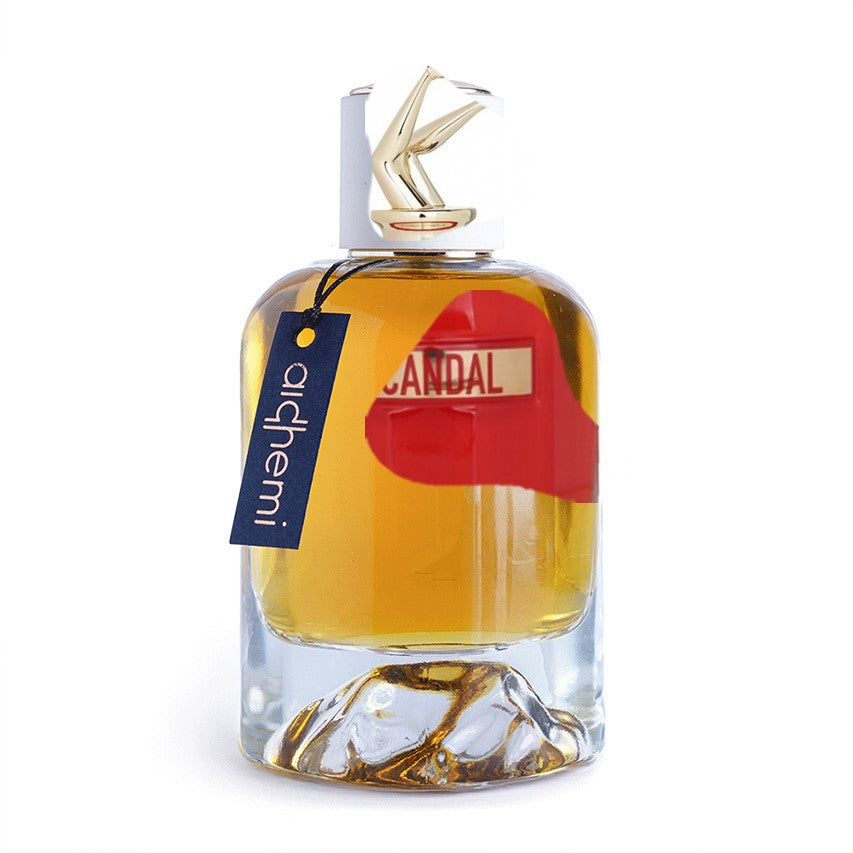 Scandal Le Parfum Jean Paul Gaultier